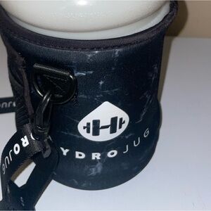 HydroJug + Sleeve